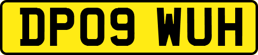 DP09WUH