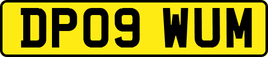 DP09WUM