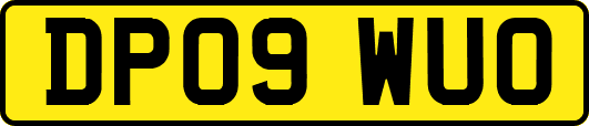 DP09WUO
