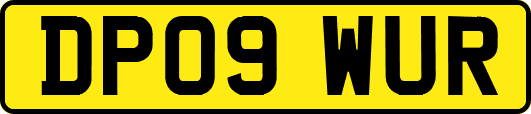 DP09WUR
