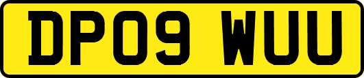 DP09WUU
