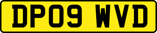 DP09WVD