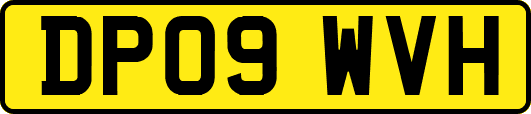 DP09WVH