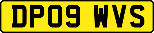 DP09WVS