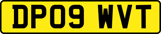 DP09WVT