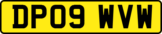 DP09WVW