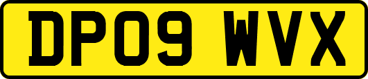 DP09WVX