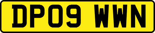 DP09WWN