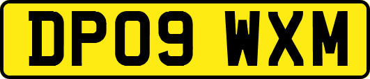 DP09WXM