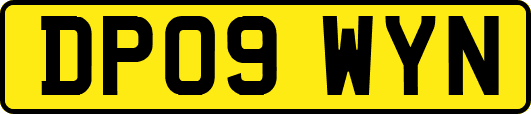 DP09WYN