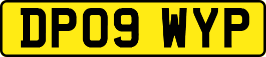 DP09WYP