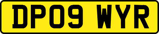 DP09WYR