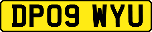 DP09WYU