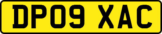 DP09XAC