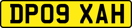 DP09XAH