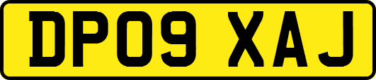 DP09XAJ