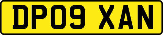 DP09XAN