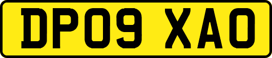 DP09XAO