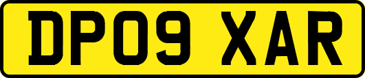 DP09XAR