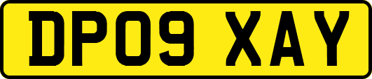 DP09XAY