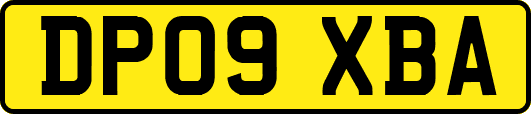 DP09XBA