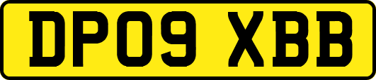 DP09XBB