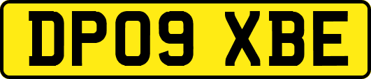 DP09XBE