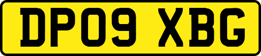 DP09XBG