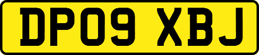 DP09XBJ