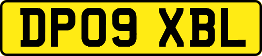 DP09XBL