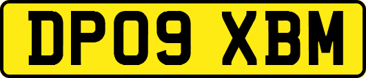 DP09XBM