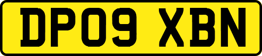 DP09XBN