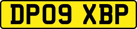 DP09XBP