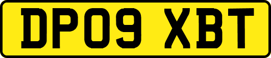 DP09XBT