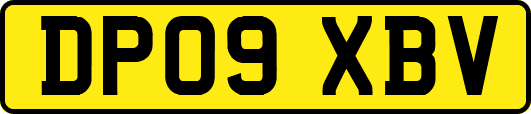 DP09XBV