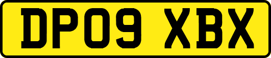 DP09XBX