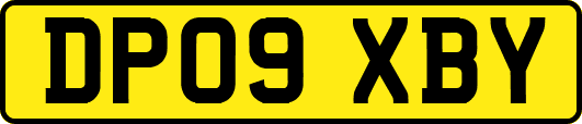 DP09XBY
