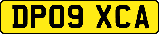 DP09XCA
