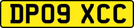 DP09XCC