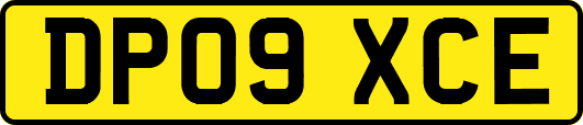 DP09XCE