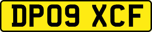 DP09XCF