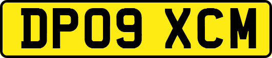 DP09XCM