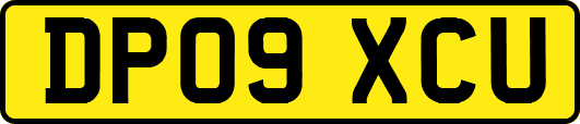 DP09XCU