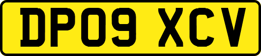 DP09XCV