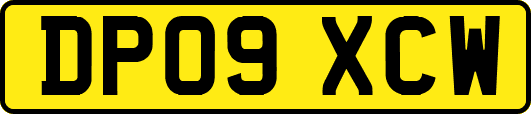 DP09XCW
