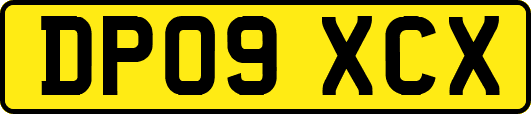 DP09XCX