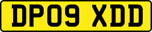 DP09XDD