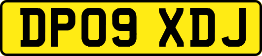 DP09XDJ