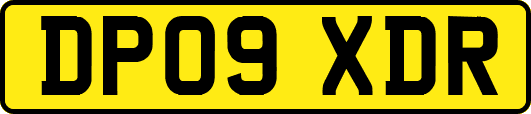 DP09XDR