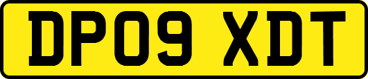 DP09XDT
